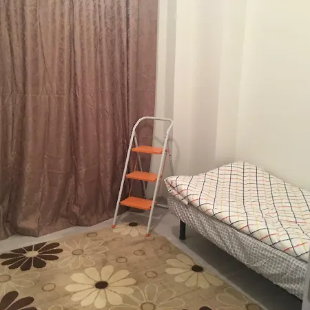 Lejlighed Gozde