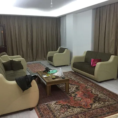 Gozde Appartement Istanboel