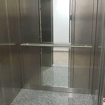 Appartement Gozde