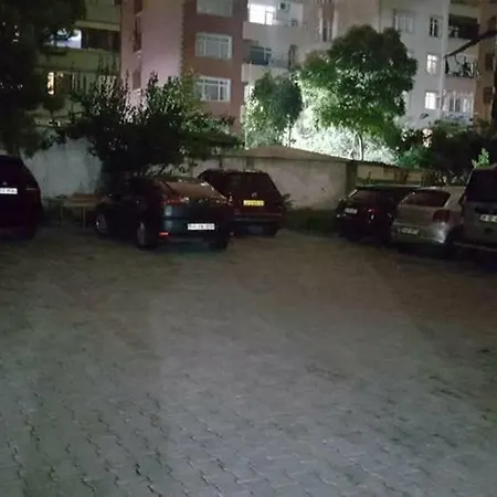 Gozde Appartement